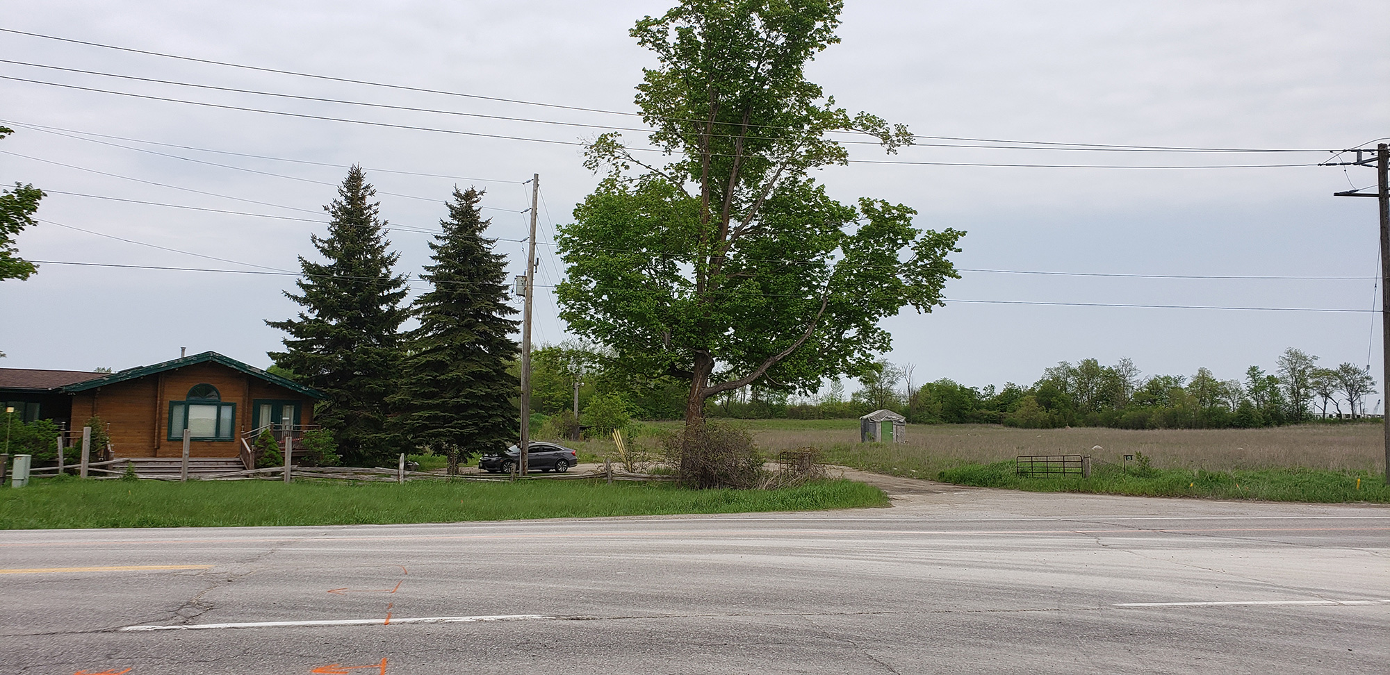 100-128 Brock Rd. Puslinch